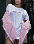 White T-Shirt Unisex