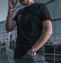 Black T-Shirt