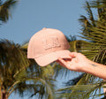 Babypink LA Cap Denim